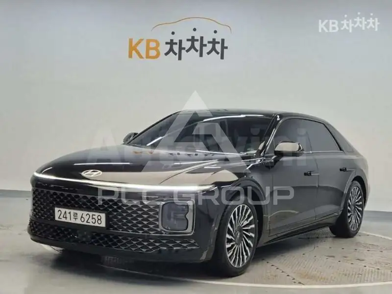 2023 Hyundai Grandeur