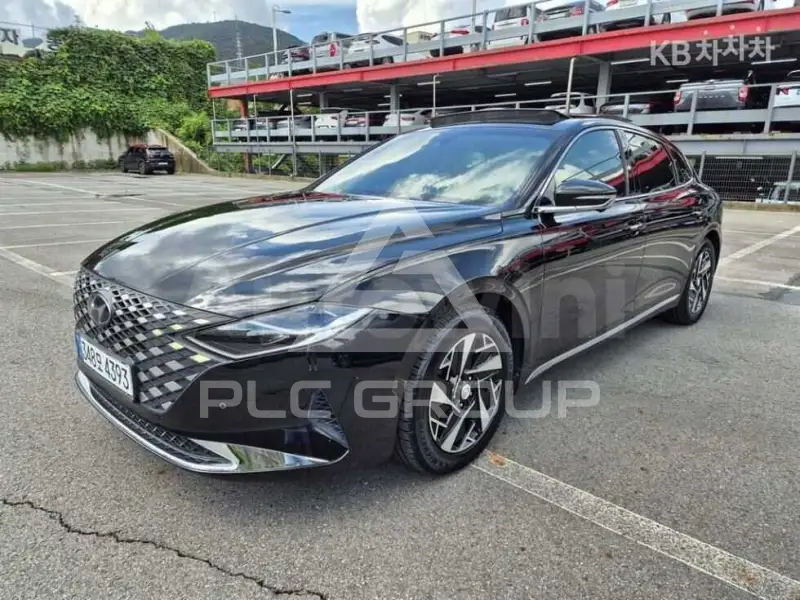 2023 Hyundai Grandeur