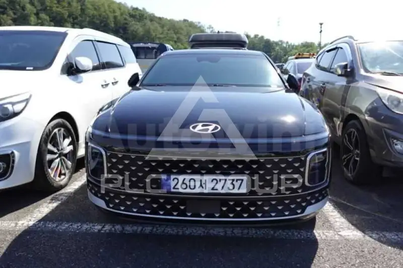 2023 Hyundai Grandeur