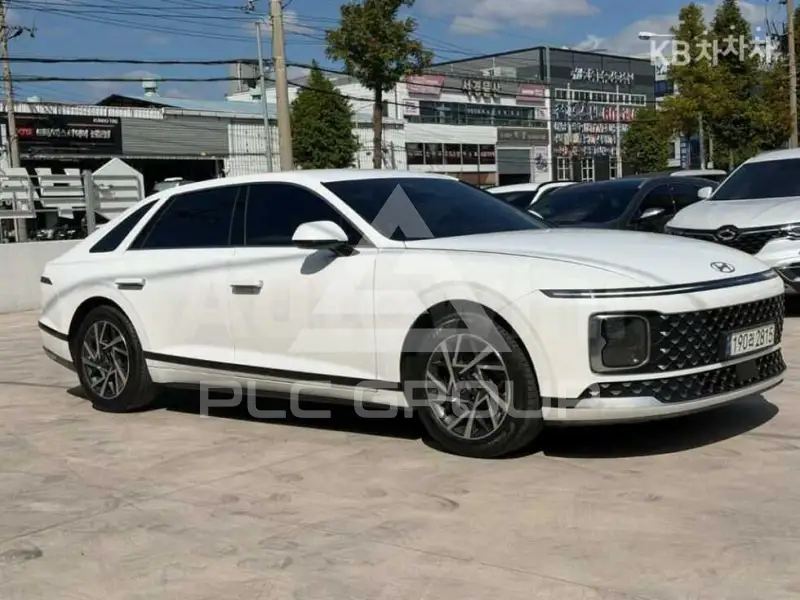 2023 Hyundai Grandeur