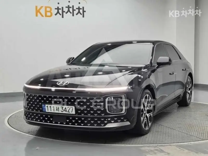 2023 Hyundai Grandeur