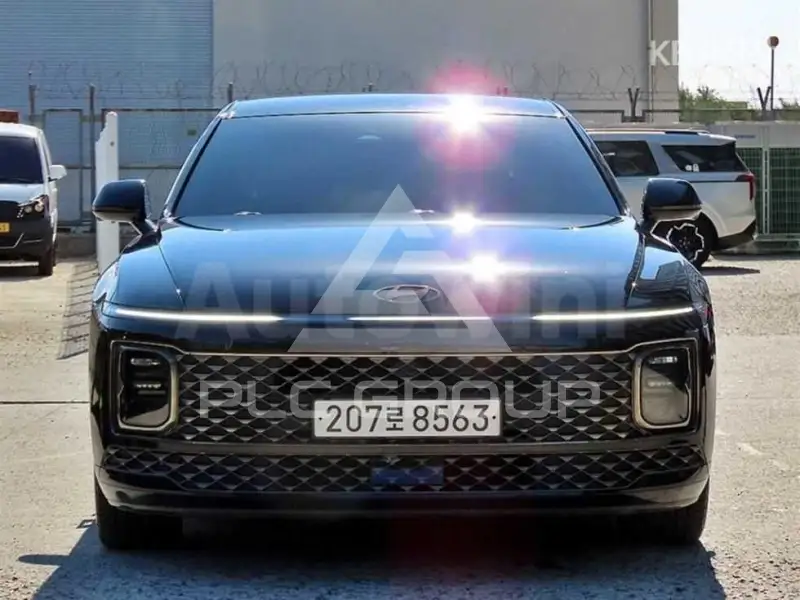 2023 Hyundai Grandeur
