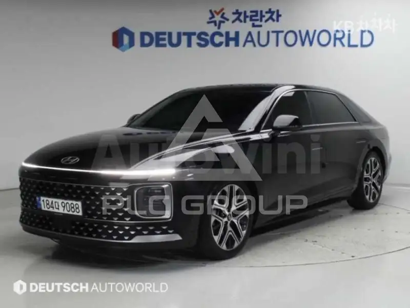 2023 Hyundai Grandeur