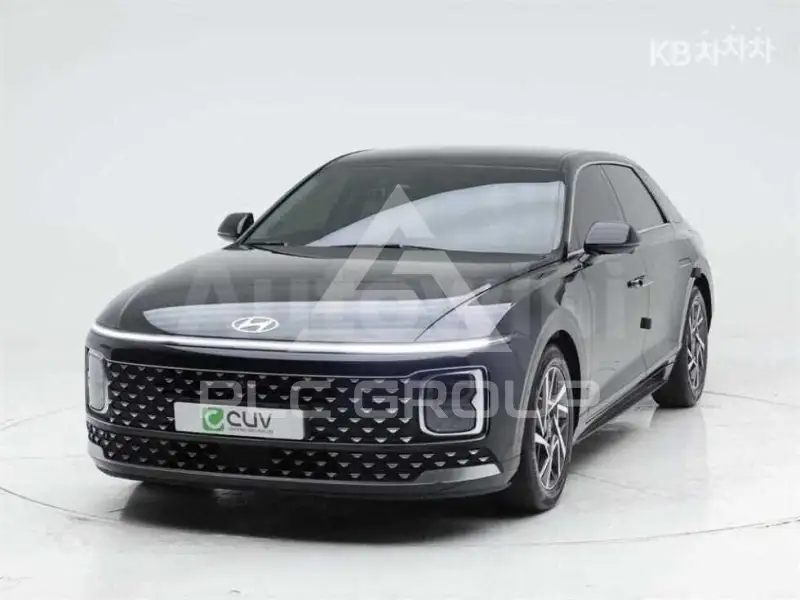 2023 Hyundai Grandeur
