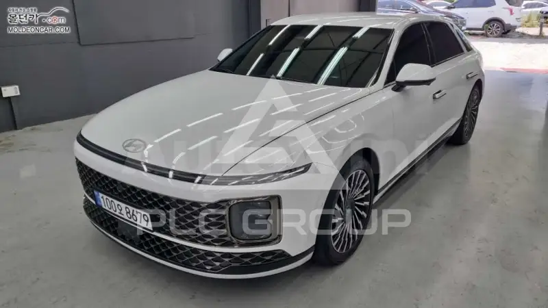 2023 Hyundai Grandeur