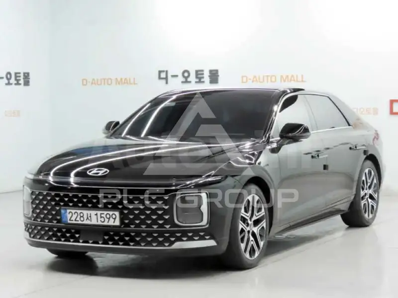 2023 Hyundai Grandeur