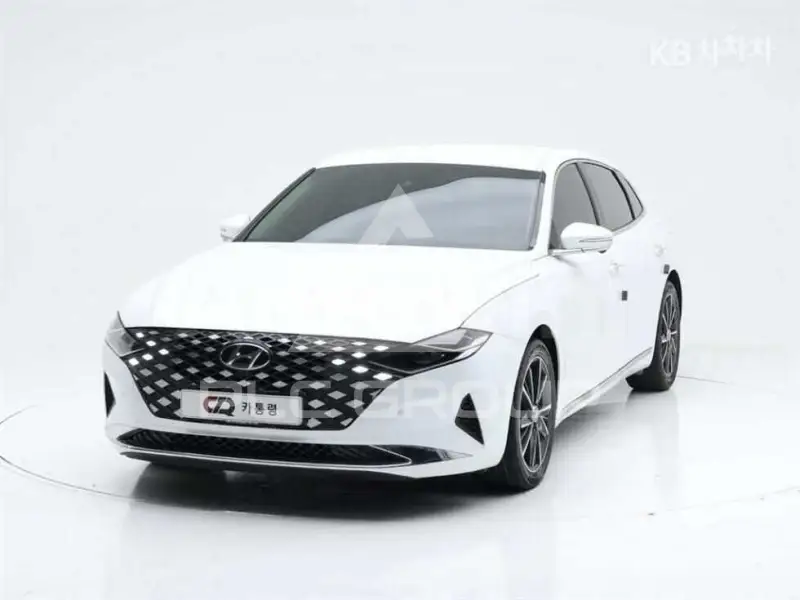 2023 Hyundai Grandeur