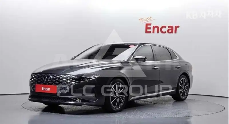 2023 Hyundai Grandeur