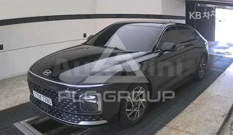 2023 Hyundai Grandeur