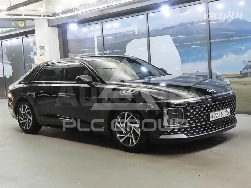 2023 Hyundai Grandeur