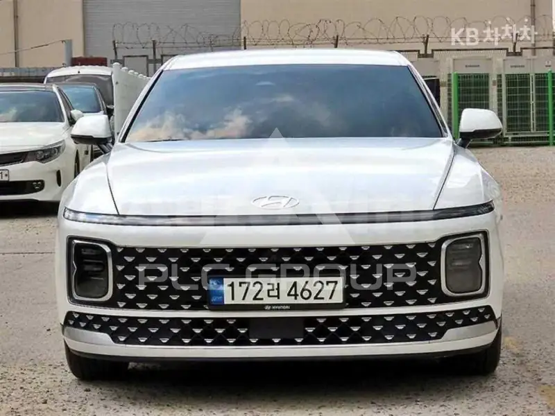 2023 Hyundai Grandeur