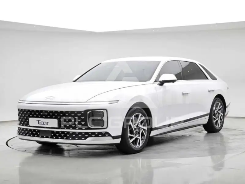 2023 Hyundai Grandeur