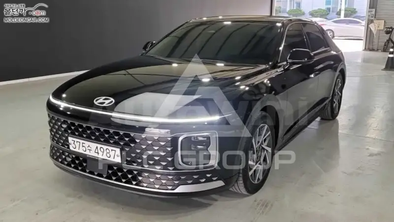 2023 Hyundai Grandeur