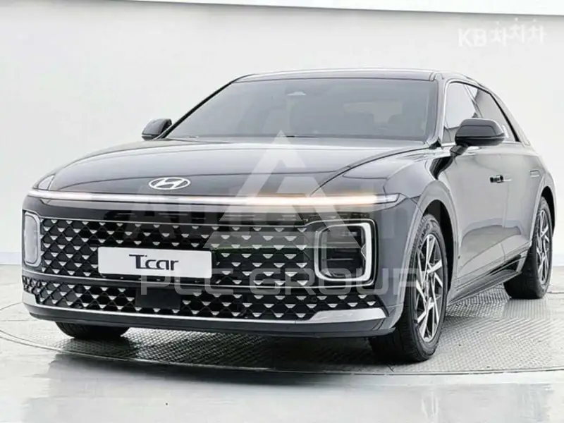 2023 Hyundai Grandeur