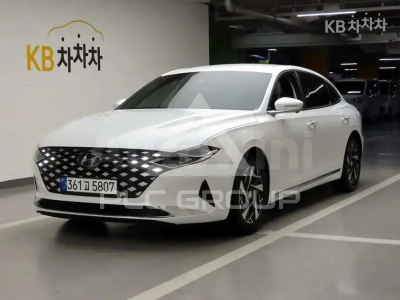 2023 Hyundai Grandeur