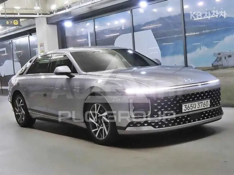 2023 Hyundai Grandeur
