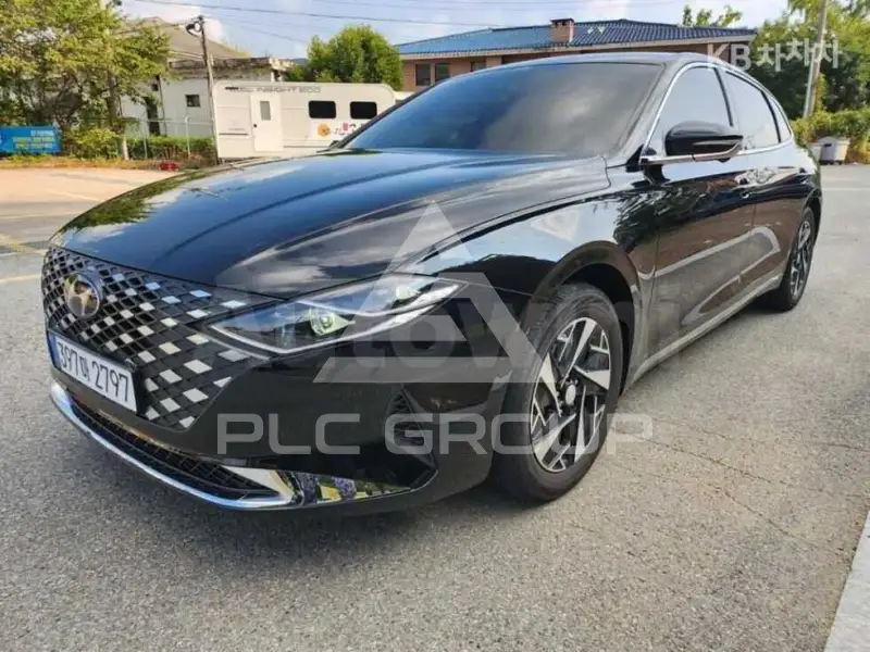 2023 Hyundai Grandeur