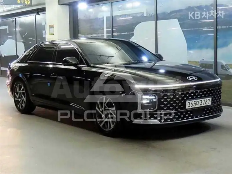 2023 Hyundai Grandeur