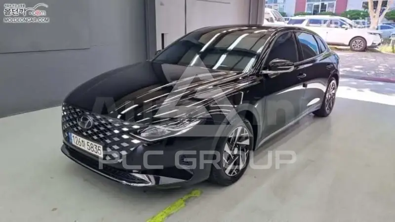 2023 Hyundai Grandeur