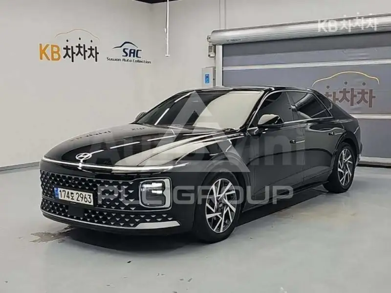 2023 Hyundai Grandeur