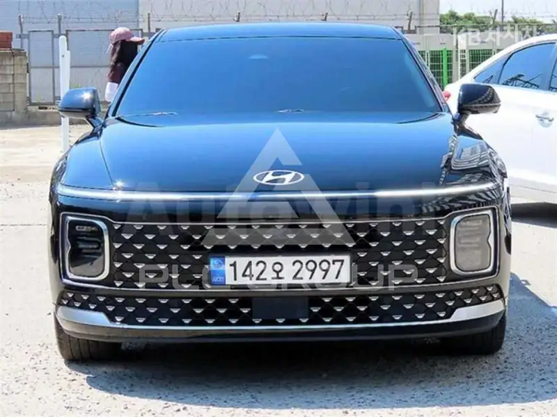 2023 Hyundai Grandeur
