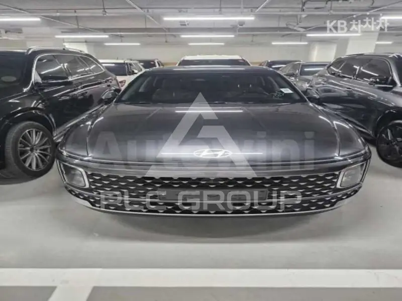 2023 Hyundai Grandeur
