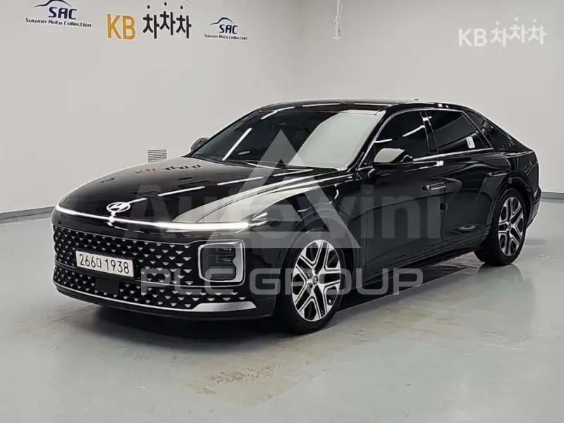 2023 Hyundai Grandeur