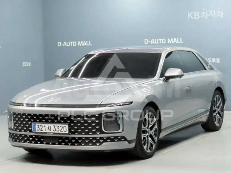 2023 Hyundai Grandeur