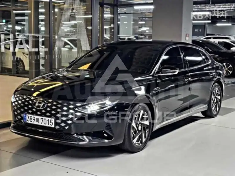 2023 Hyundai Grandeur