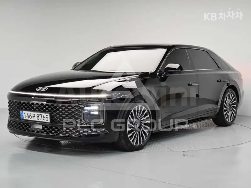2023 Hyundai Grandeur