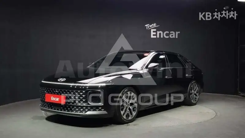 2023 Hyundai Grandeur