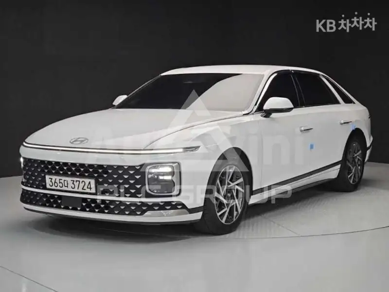 2023 Hyundai Grandeur