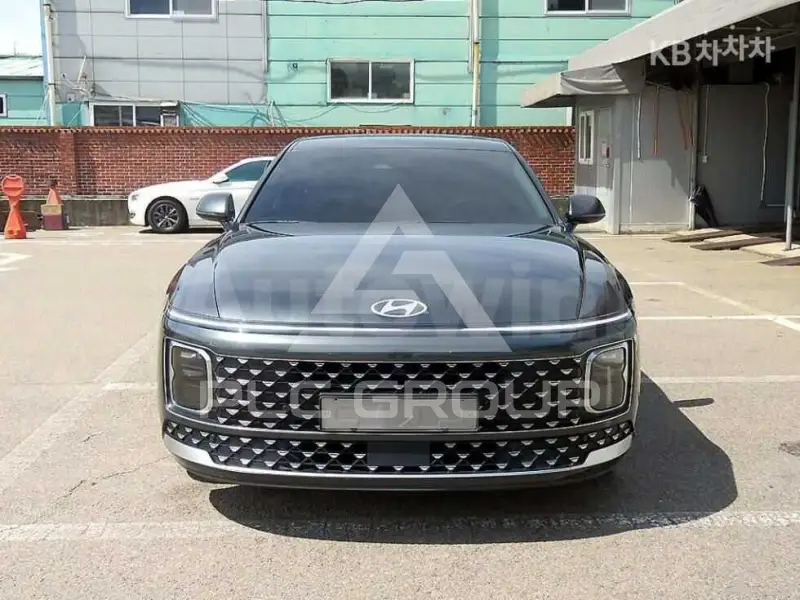 2023 Hyundai Grandeur
