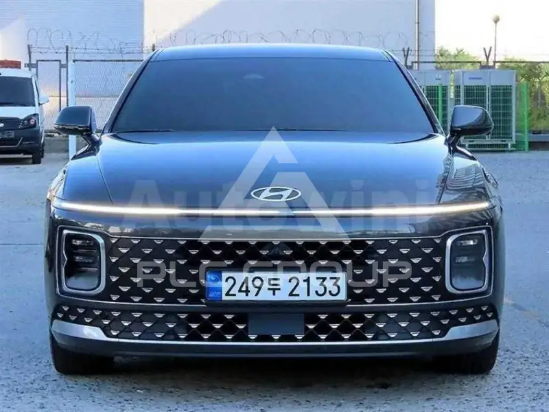 2023 Hyundai Grandeur