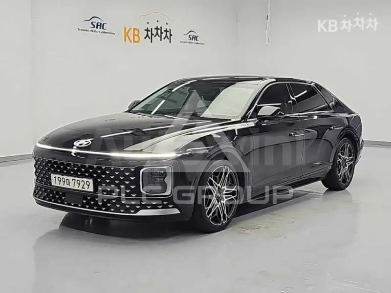 2023 Hyundai Grandeur