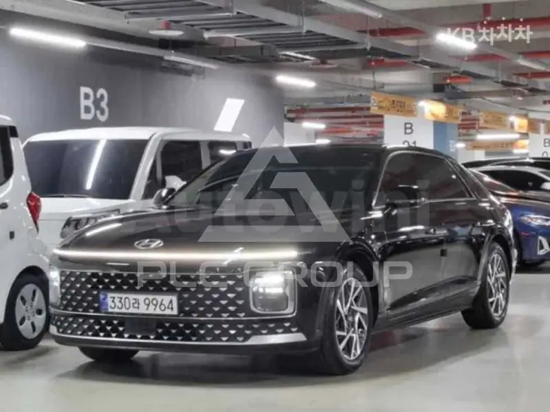 2023 Hyundai Grandeur