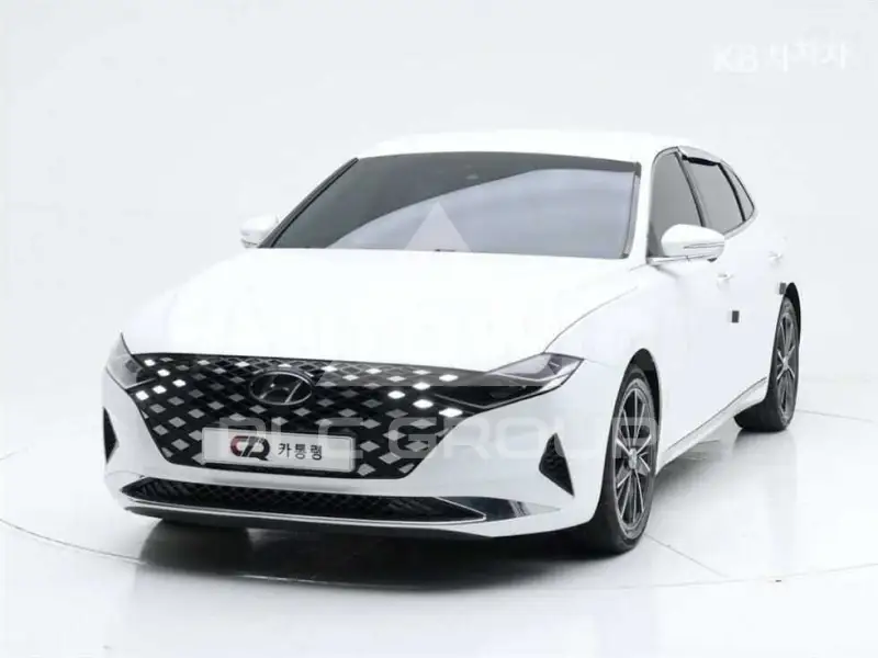 2023 Hyundai Grandeur