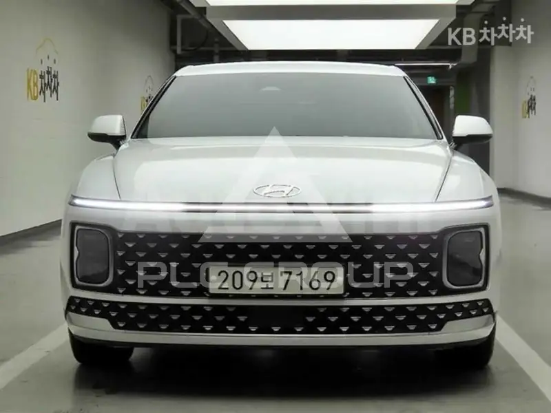 2023 Hyundai Grandeur