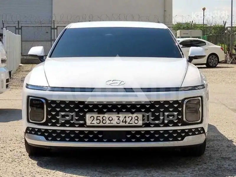 2023 Hyundai Grandeur