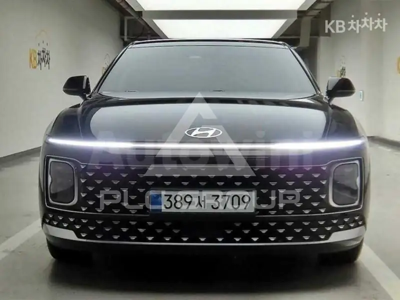 2023 Hyundai Grandeur
