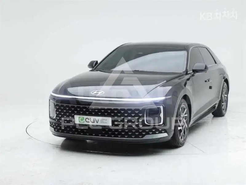 2023 Hyundai Grandeur