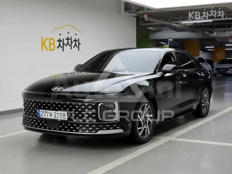 2023 Hyundai Grandeur