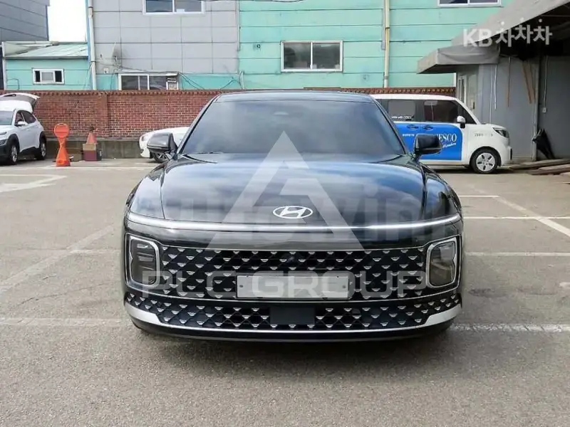 2023 Hyundai Grandeur