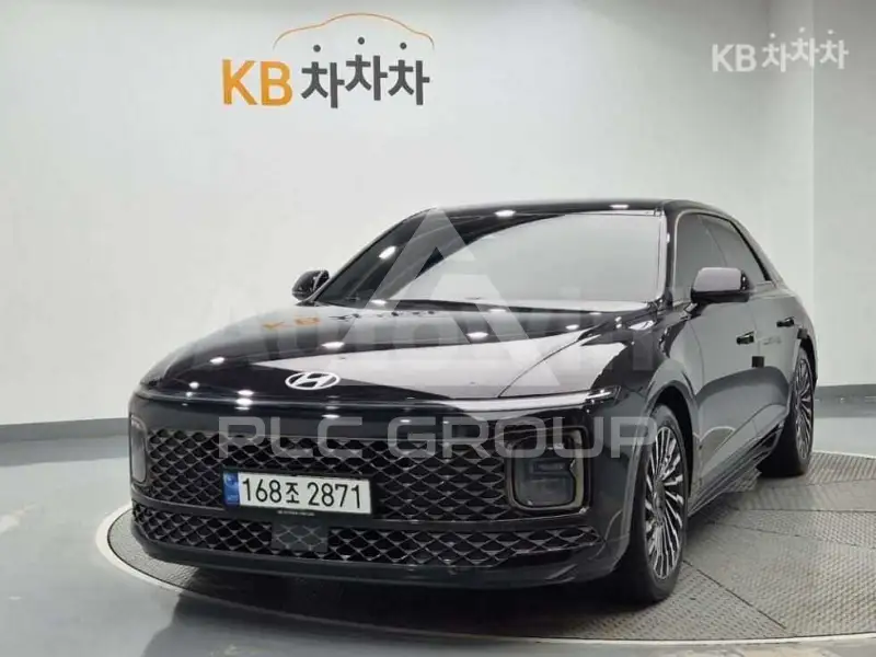 2023 Hyundai Grandeur