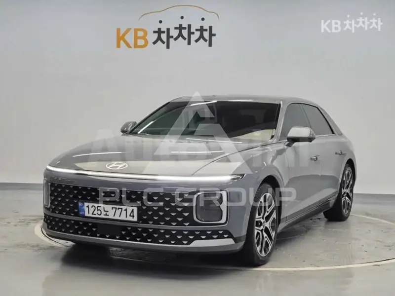 2023 Hyundai Grandeur