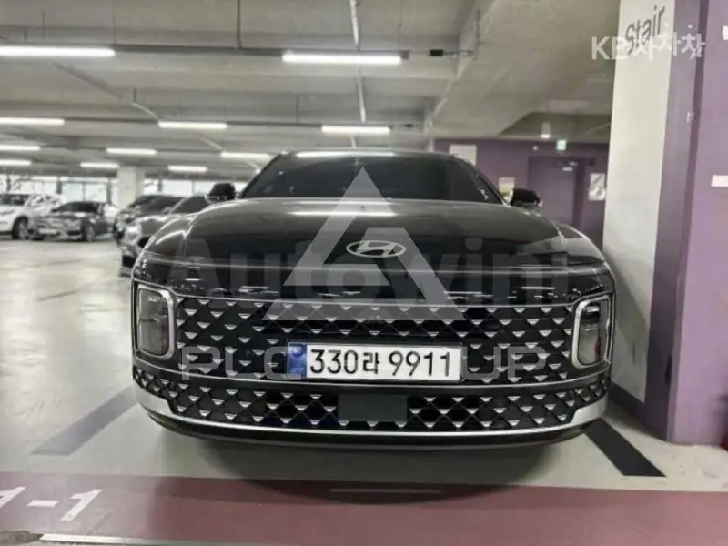 2023 Hyundai Grandeur
