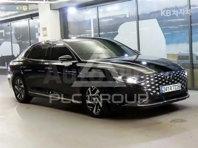 2023 Hyundai Grandeur
