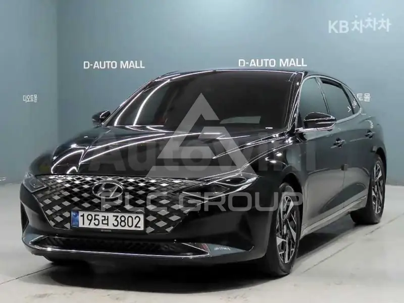 2023 Hyundai Grandeur