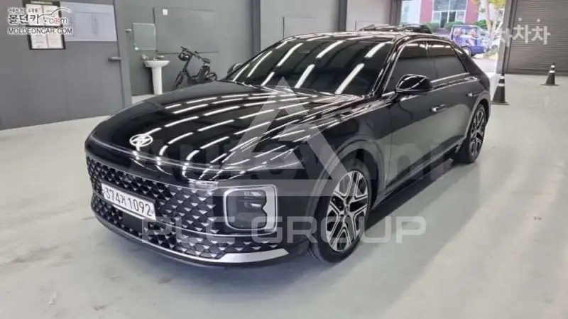 2023 Hyundai Grandeur