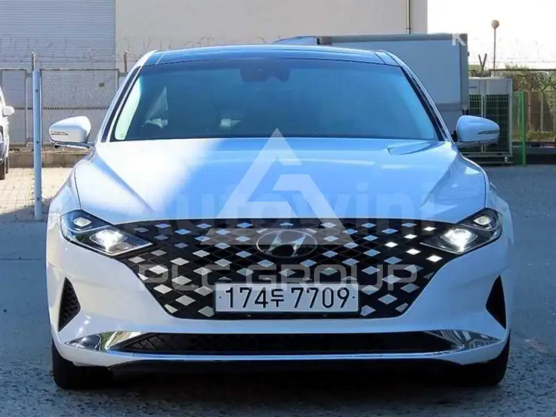 2023 Hyundai Grandeur